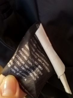 Плащ Prada оригинал