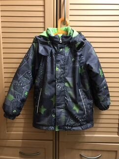 Куртка lassie 116