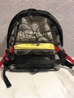 Рюкзак Givenchy