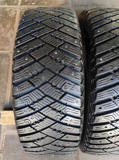 215 65 16 GoodYear бу Шины Зимние 215 65 R16 100B