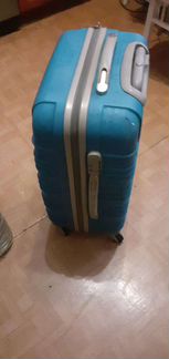 Чемодан 24 на 54 на 37