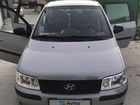 Hyundai Matrix 1.6 МТ, 2005, 116 000 км объявление продам