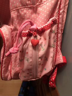 Ранец Spiegelburg Prinzessin Lillifee