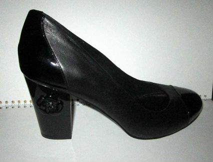 Туфли Villador новые