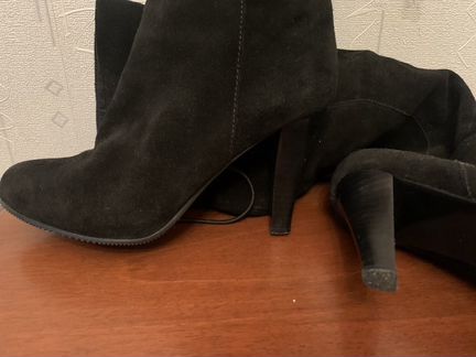 Сапоги Tervolina