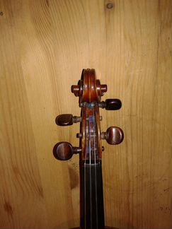 Скрипка 4/4 Zimmermann