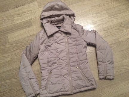 Новая куртка savage