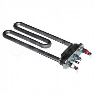 Новый тэн стиральной машины Lg,samsung без отверст