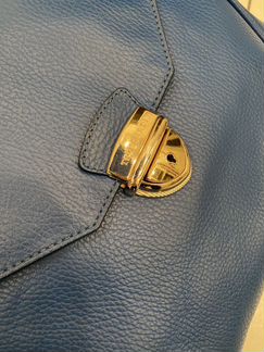 Сумка trussardi