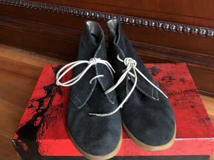 Ботинки Carlo Pazolini