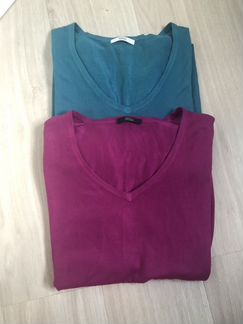 Свитер джемпер Marks and Spencer