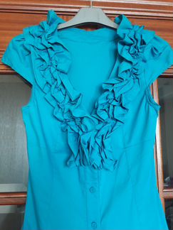 Блузка Imperial, Италия