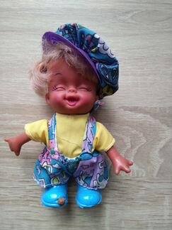 Пупсы, куклы, (обмен)