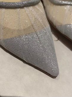 Туфли Jimmy Choo