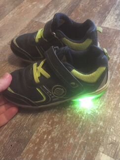 Кроссовки ботиночки детские