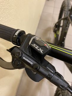 Горный MTB Велосипед Mongoose 2019