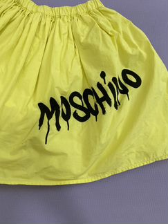Юбка moschino