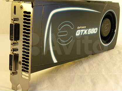 Gtx 580 ti