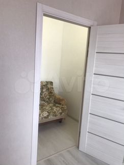 1-к квартира, 39.9 м², 11/12 эт.