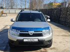 Dacia Duster 1.5 МТ, 2010, 147 000 км объявление продам
