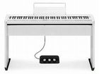 Пианино цифровое Casio PX-S1100 WE
