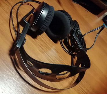 Наушники тдс-5М