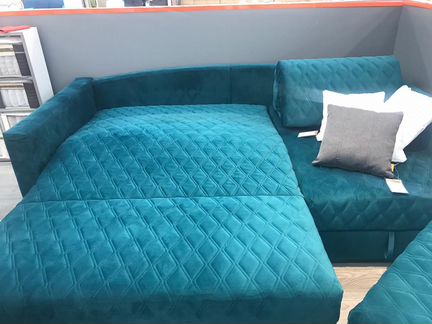 Диван орматек