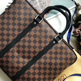 Мужская сумка Louis Vuitton Луи Виттон