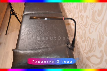 Лампа для наращивания ресниц