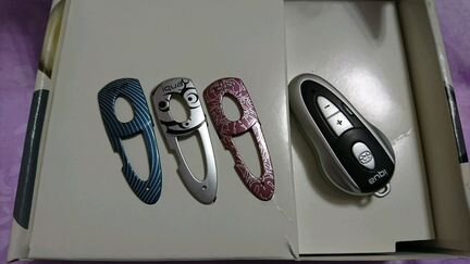 Bluetooth гарнитура