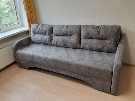 Квартира-студия, 16 м², 3/5 эт.