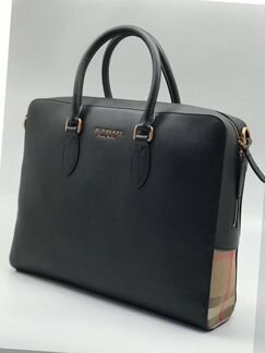 Портфель Burberry
