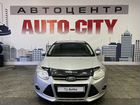 Ford Focus 1.6 МТ, 2012, 138 000 км