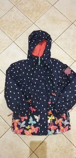 Комплект осень-весна Duex par Duex на 5 лет