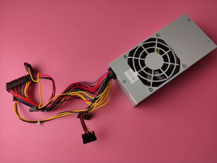 Блок питания Powerman PM-300ATX 300 Вт