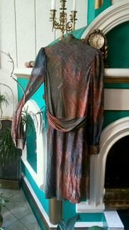 Класс Роберто Кавалли. Оригинал. Шёлк