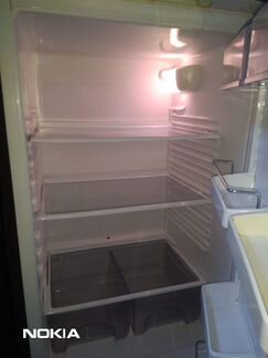 Холодильник atlant