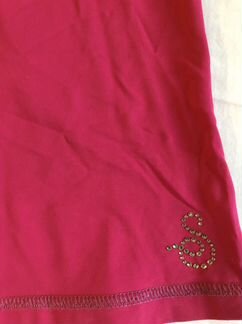 Одежда для фигурного катания Sagester (Italy)