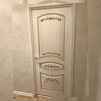 Ульяновские двери, комплект