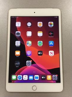 iPad mini 4 64gb wifi