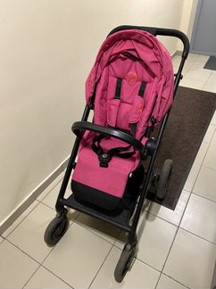 Коляска Cybex Balios S