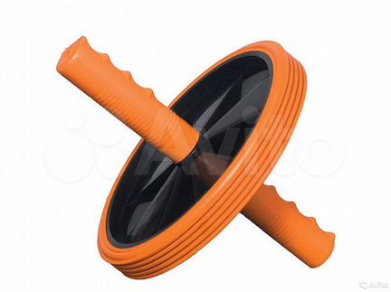 Ролик для пресса гимнастический. Магазин