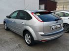 Ford Focus 1.6 AT, 2005, 270 000 км