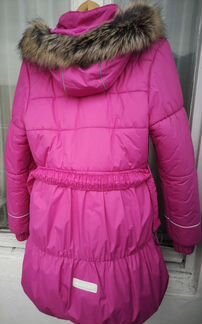 Зимнее пальто Керри 164