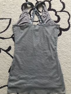 Топ с пайетками(Motivi)