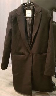 Женское пальто Pull&Bear