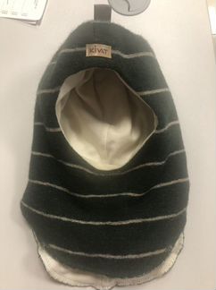 Шапка шлем kivat 3