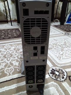 Ибп APC Back-UPS 1500