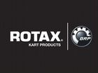 Картинг Rotax Max