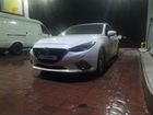 Mazda 3 2.0 AT, 2014, 160 000 км